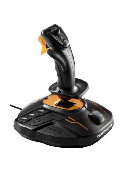 Джойстик Thrustmaster T-16000M FCS (PC)