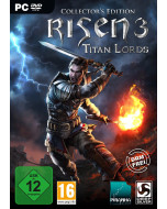 Risen 3: Titan Lords Box (PС)