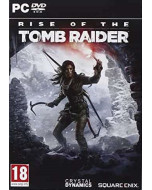 Rise of the Tomb Raider (PC-DVD)