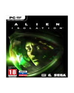 Aliens: Isolation (PC-Jewel)