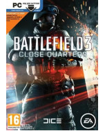 Battlefield 3: Close Quarters (Код для загрузки) (PC)