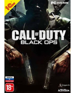 Call of Duty: Black Ops Box (PC)