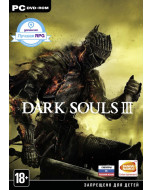 Dark Souls 3 (III) (PC)