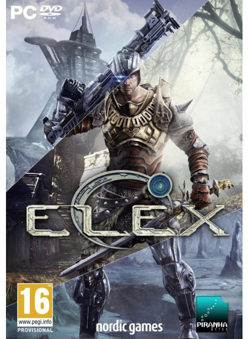 ELEX Box (PC)
