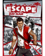 Escape Dead Island Box (PC)