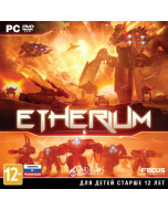 Etherium (PC, Jewel)