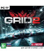 GRID 2 (PC-Jewel)