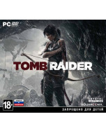 Tomb Raider Jewel (PC)