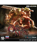 Of Orcs And Men (PC Jewel)