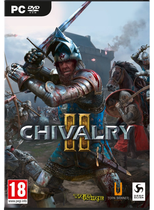Chivalry II. Издание первого дня (PC)