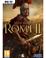Total War: Rome II (PC-Jewel)