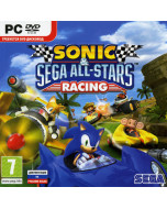 Sonic & Sega All-Stars Racing (PC-Jewel)