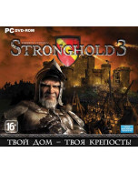 Stronghold 3 (PC-Jewel)
