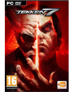 Tekken 7 (Код на загрузку без диска) (PC)