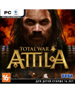 Total War: ATTILA Jewel (PC)