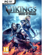 Vikings: Wolfves of Midgard (PC)