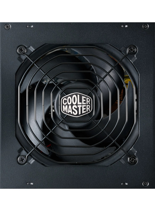 Блок питания Cooler Master MWE Gold 850 V2 Full Modular 850W (MPE-8501-AFAAG)