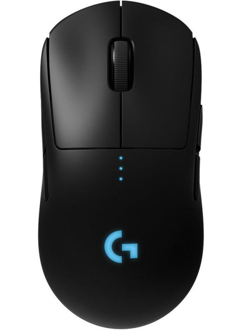 Мышь Logitech G Pro Wireless (910-005272)