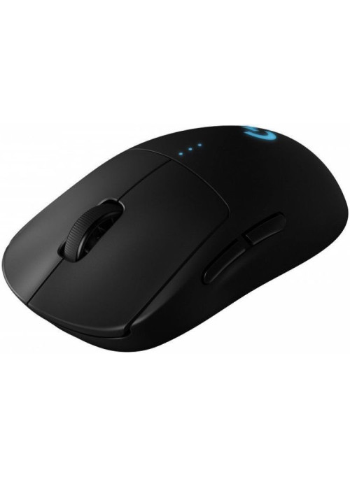 Мышь Logitech G Pro Wireless (910-005272)