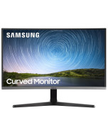 Монитор Samsung C32R500FHI, 32" 1920x1080, 75 Гц, *VA, (dark blue gray)
