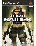 Tomb Raider: Underworld (PS2)