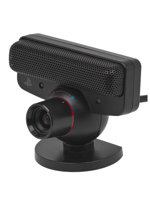 Камера PS Eye camera (Из комплекта) (PS3)