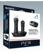 Зарядная станция Sony PlayStation Move для PS4/PS3 (CECH-ZCC1E)