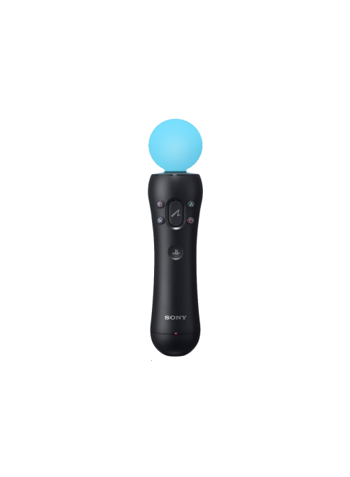 Controller PlayStation Move (из комплекта) для Sony PlayStation 3 PS3