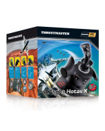 Джойстик Thrustmaster T-Flight Hotas X War Thunder pack PS3/PC (PC)