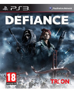 Defiance (PS3)