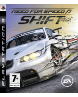 Need For Speed: Shift Английская версия (PS3)