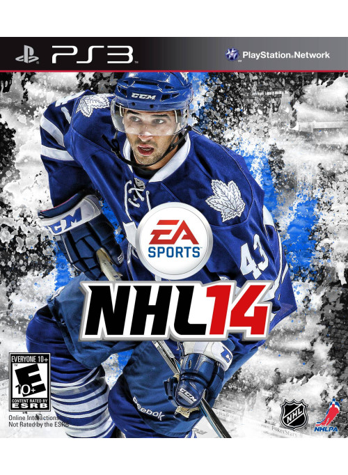 NHL 14 (PS3)