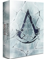 Assassin's Creed: Изгой (Rogue) Коллекционное издание (Collector’s Edition) (PS3)