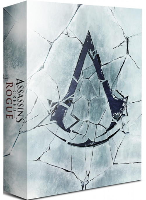 Assassin's Creed: Изгой (Rogue) Коллекционное издание (Collector’s Edition) (PS3)