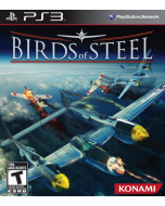 Birds of Steel (PS3)
