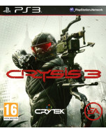 Crysis 3 (PS3)