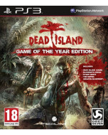 Dead Island Издание Игра Года (Game of the Year Edition) (PS3)