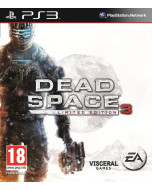 Dead Space 3: Limited Edition Английская версия (PS3)