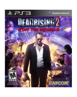 Dead Rising 2: Off the Record (PS3)