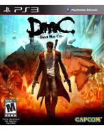 DMC: Devil May Cry (PS3)