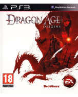 Dragon Age: Origins (Начало) (Английская Версия) (PS3)