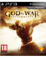 God of War: Восхождение (PS3)