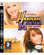 Ханна Монтана в кино (Hannah Montana The Movie) (PS3)
