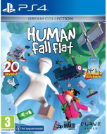 Human: Fall Flat - Anniversary Edition (PS4)