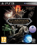 Guardians of Middle-Earth (PS3)