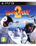 Happy Feet 2 (Делай Ноги 2) (PS3)