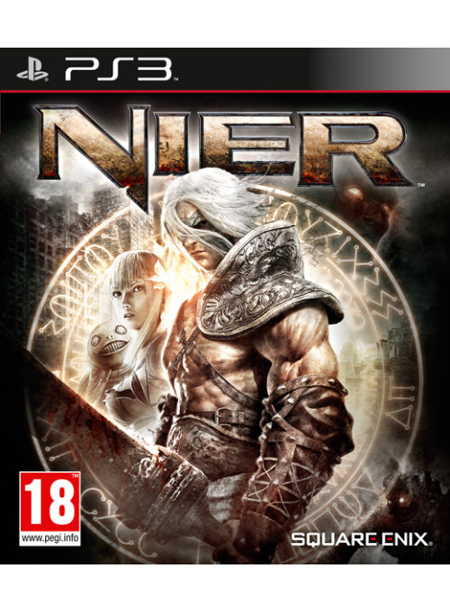 Nier (PS3)