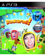 Зажигай! (Start the Party!) для PlayStation Move (PS3)