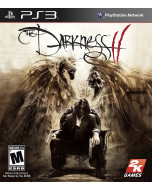 Darkness II (PS3)