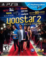 Yoostar 2: In The Movies (PS3)